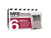 Meal Kit Supply Mre 2 Course Meal Mre 2 Course Meal