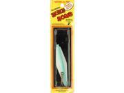 True North Trading Buzz Bomb 3 Ex Hvy Grn Glo BB3XHGRNGLO Fishing Lures