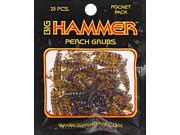 Big Hammer 1.75 Perch Grb 241 Magic Bug HPG13241 Fishing Lures