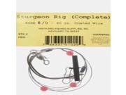STU RIG 1HK COMP 6 0 CAL BRLSS HSG S16 Hayward Fishing Supplies