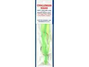 Zak Tackle 4.5 Chlngr Sqd Rggd Grn Cht Z CH13 Fishing Lures
