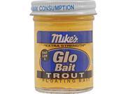 Miks Extra Strength Glo Bait Floating Bait Yellow Corn Trout Paste Mike S Yellow Corn Glo Bait