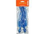 SQUID 7 3 4 2PK BLU SLV BOONE