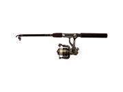 Ready 2 Fish R2F Telescopic Spinning Combo with Kit Ready to Fish