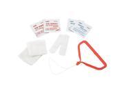South Bend First Aid Kit Hook Remover Complete w Handy Carrying Pouch Sirimaya Fishing