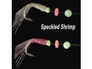 AHI SB 404GH Sabiki Speckled Shrimp Hook Size 4 SB 404GH Ahi Usa