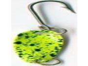 Dick Nite Spoons Frog Spoon Size 2 1 16Oz 213 Fishing Lures