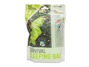 Lifeline Emergency Survival Sleeping Bag LifeLine First Aid LLC.