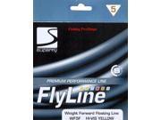 Superfly Sf Fly Line wf Floating 5 White SPRFLY