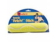 Tennis Fetch Stick Dog Toy Ruffin It