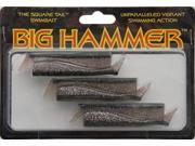 Big Hammer 3 Swimbait 13 Baitfish HPS30013 Fishing Lures