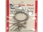 Zak Tackle Dodger Flasher 36 Leade Z WW1148 36 Fishing Lures