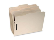 Fastener Folders 2 Fasteners 1 3 Cut Tabs Legal Manila 50 Box