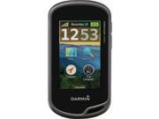 GARMIN 3.0 Waterproof Handheld GPS Navigation w 8MP Camera