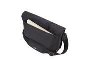 Case Logic iPad? and 11in. Laptop Messenger