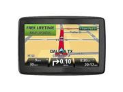 TomTom VIA 1500M 5 inch?Automotive GPS