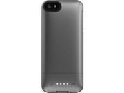 Mophie Juice Pack Helium for iPhone 5 5S Dark Metallic