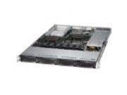 Supermicro SYS 6017R 72RFTP E Book Accessories