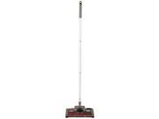 BISSELL 15D1 Easy Sweep Cordless Rechargeable Floor Sweeper Red