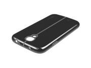 Black Hardshell Case SamsungS4
