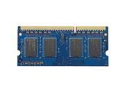 4GB DDR3L 1600 1 35V SODIMM 4GB DDR3L 1600 1 35V SODIMM