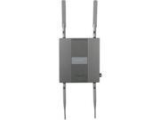 D link Systems Unified Wireless 802.11n Dualband Access Point