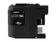 Brother LC207BK