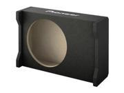 PIONEER UD SW250D 10 Downfiring Enclosure for the TS SW2502S4 Subwoofer