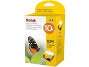 Eastman Kodak Company Color10c Ink Cartridge Two pack