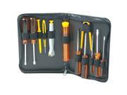 Manhattan 13 Piece Computer Tool Kit