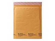 Sealed Air Corporation SEL39097 Cushioned Mailer Size 6 12 .50in.x19in. 50 CT Kraft