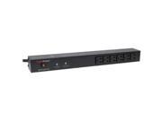 Cyberpower Systems usa Inc. Rackbar 14out Rm Etl Csa C22.2