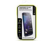 DigiPower Galaxy S4 Temper Glass Screen Protector IE SG4 SCTG