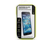 DigiPower Galaxy S5 Temper Glass Screen Protector IE SG5 SCTG