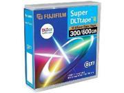 FUJIFILM Super DLTtape I Tape Zip Media