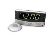Sonic Alert Boom Dual Alarm Clock SA SBD375ss