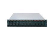Lenovo Storwize V3700 SAN Array 12 x HDD Supported 48 TB Supported HDD Capacity