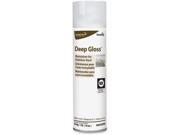 Diversey 4970590 Deep Gloss Surface Cleaner