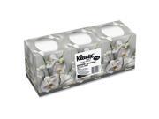 Kimberly Clark KIM21200 Facial Tissue Boutique Cube Box 95 Tissues 3 PK