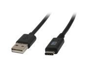 Comprehensive USB2 CA 3ST 3 ft. Cable