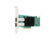 Lenovo Emulex VFA5 2X10 GBE SFP PCIE Adapter For System X 00JY820