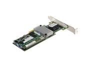 SERVERAID M5225 2GB SAS SATA CONTROLLER FOR SYSTEM X