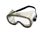 SAS Safety 5101 Standard Goggles