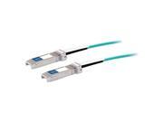 AddOn AddOn 1m Cisco Compatible SFP AOC Twinaxial cable SFP SFP 3.3