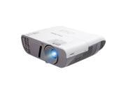 Viewsonic PJD6550LW WXGA DLP 3D Projector 3300 Lumens White