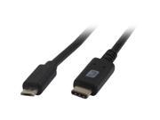 Comprehensive USB2 CB 3ST 3 ft. Cable
