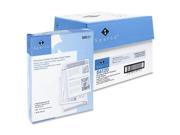 Sparco Multipurpose Copy Paper Letter 8.50 x 11 20 lb 92 Brightness 10 Carton White