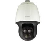 SAMSUNG High Resolution Weatherproof 37x IR PTZ Dome Camera