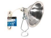 Coleman Cable 0151 Woods 6 Clamp Light