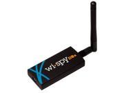 MetaGeek Wi Spy DBx USB Spectrum Analyzer Hardware Only